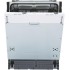 Встраиваемая посудомоечная машина INTERLINE DWI 600 P1