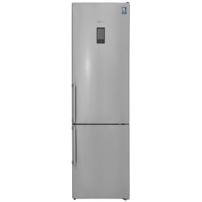 Двокамерний холодильник SIEMENS KG39NAI306
