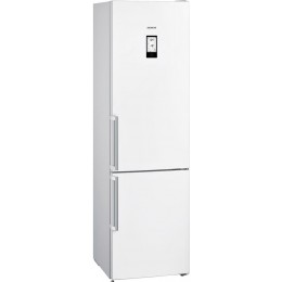 Двокамерний холодильник SIEMENS KG39NAW306