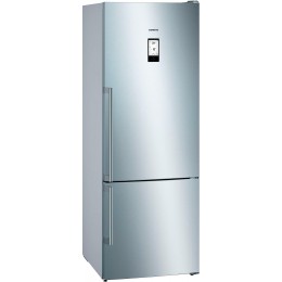 Двухкамерный холодильник SIEMENS KG56NHI306