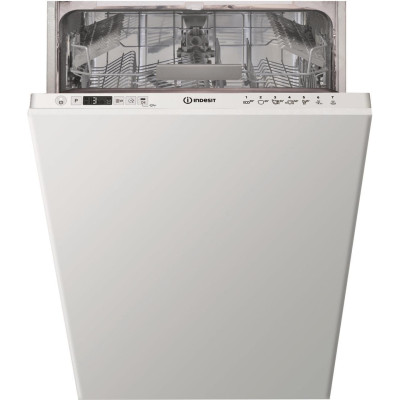 Вбудована посудомийна машина INDESIT DSIC 3M19