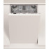 Вбудована посудомийна машина INDESIT DSIC 3M19