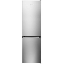 Двухкамерный холодильник Hisense RB390N4AC2