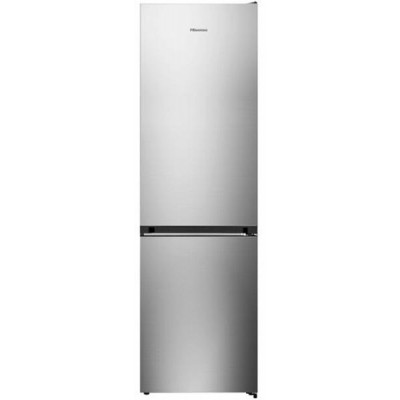 Двухкамерный холодильник Hisense RB390N4AC2