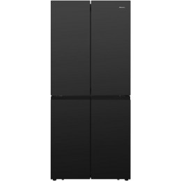 Багатодверний холодильник Hisense RQ563N4GB1