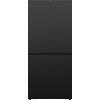 Багатодверний холодильник Hisense RQ563N4GB1