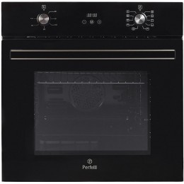 Духовой шкаф электрический Perfelli BOE 61084 BL
