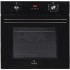Духовой шкаф электрический Perfelli BOE 61084 BL