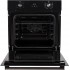 Духовой шкаф электрический Perfelli BOE 61084 BL