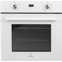 Духовой шкаф электрический Perfelli BOE 61084 WH