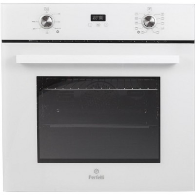 Духова шафа електрична Perfelli BOE 61084 WH