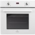 Духова шафа електрична Perfelli BOE 61084 WH