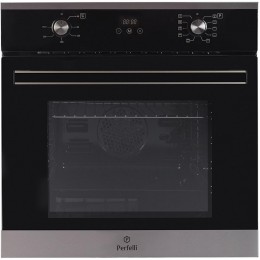 Духовой шкаф электрический Perfelli BOE 61084 BL/I