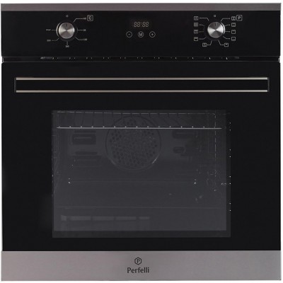 Духовой шкаф электрический Perfelli BOE 61084 BL/I