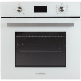 Духовой шкаф электрический Minola OE 61063 WH