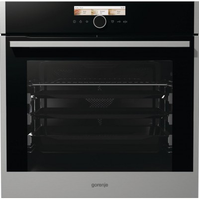 Духовой шкаф электрический GORENJE BOP 798 S54X