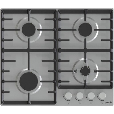 Варильна поверхня газова GORENJE G641AX