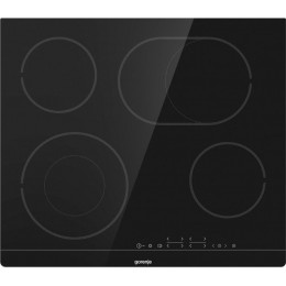 Варочная поверхность электрическая Gorenje ECT643BSC