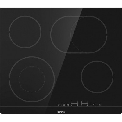 Варочная поверхность электрическая Gorenje ECT643BSC