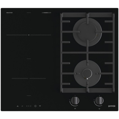 Варильна поверхня комбінована GORENJE GCI691BSC