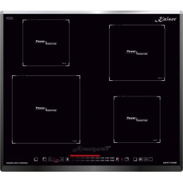 Варочная поверхность индукционная KAISER KCT 6506 FI Avantgarde