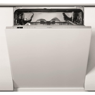Встраиваемая посудомоечная машина WHIRLPOOL WI 7020 P
