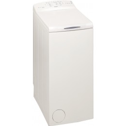 Стиральная машина с вертикальной загрузкой WHIRLPOOL AWE 60410