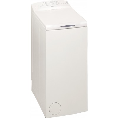 Стиральная машина с вертикальной загрузкой WHIRLPOOL AWE 60410