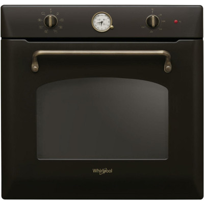 Духова шафа електрична WHIRLPOOL WTAC8411SCAN