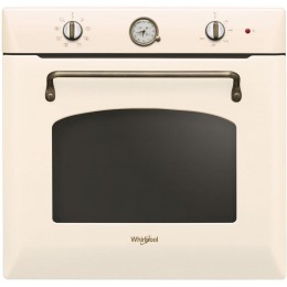 Духовой шкаф электрический WHIRLPOOL WTAC8411SCOW