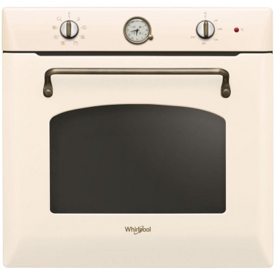 Духова шафа електрична WHIRLPOOL WTAC8411SCOW