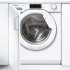 Вбудована пральна машина CANDY CBW 27D1E-S