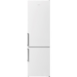 Двокамерний холодильник BEKO RCSA 406K 31W