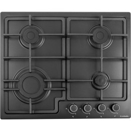Варочная поверхность газовая Minola MGM 614224 BL