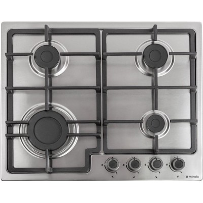 Варочная поверхность газовая Minola MGM 614224 I