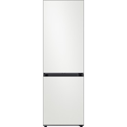 Двокамерний холодильник SAMSUNG Bespoke RB34A6B4FAP/UA