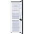 Двухкамерный холодильник SAMSUNG Bespoke RB34A6B4FAP/UA