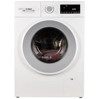 Стиральная машина с сушкой BOSCH WNA14400ME