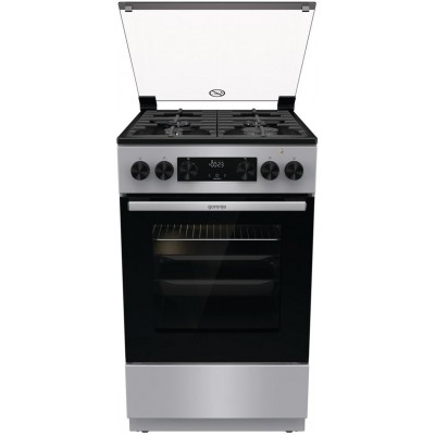 Плита комбинированная GORENJE GK5C41SF