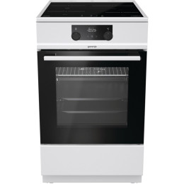 Плита електрична Gorenje GEIT5C60WPG