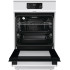 Плита електрична Gorenje GEIT5C60WPG