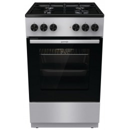 Плита комбинированная GORENJE MEK3011SB