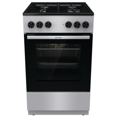 Плита комбинированная GORENJE MEK3011SB