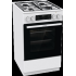 Плита комбінована GORENJE GK5C40WH