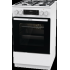 Плита комбінована GORENJE GK5C40WH
