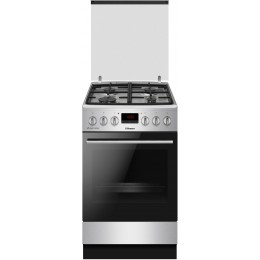 Плита комбінована HANSA FCMX58253