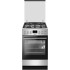 Плита комбинированная HANSA FCMX58253