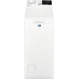Стиральная машина с вертикальной загрузкой ELECTROLUX EW6T4272U