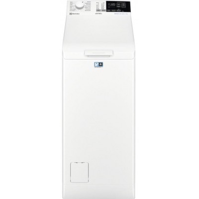 Стиральная машина с вертикальной загрузкой ELECTROLUX EW6T4272U