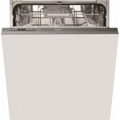 Вбудована посудомийна машина HOTPOINT ARISTON HI 5010 C